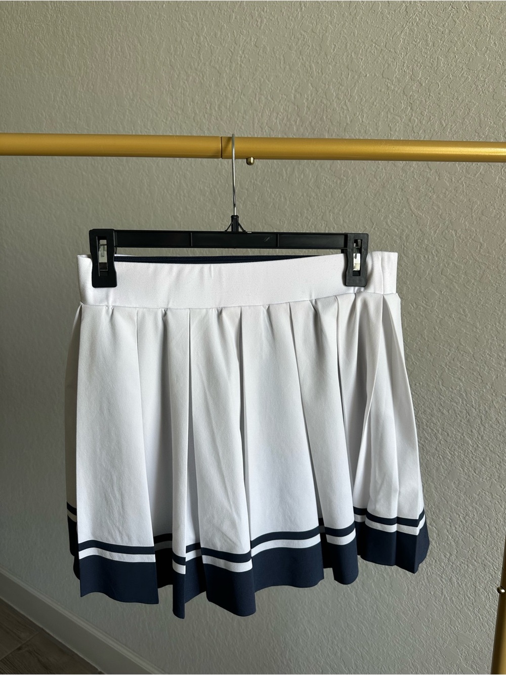 Varley Large Mariam 2 in 1 Skirt 14.5”